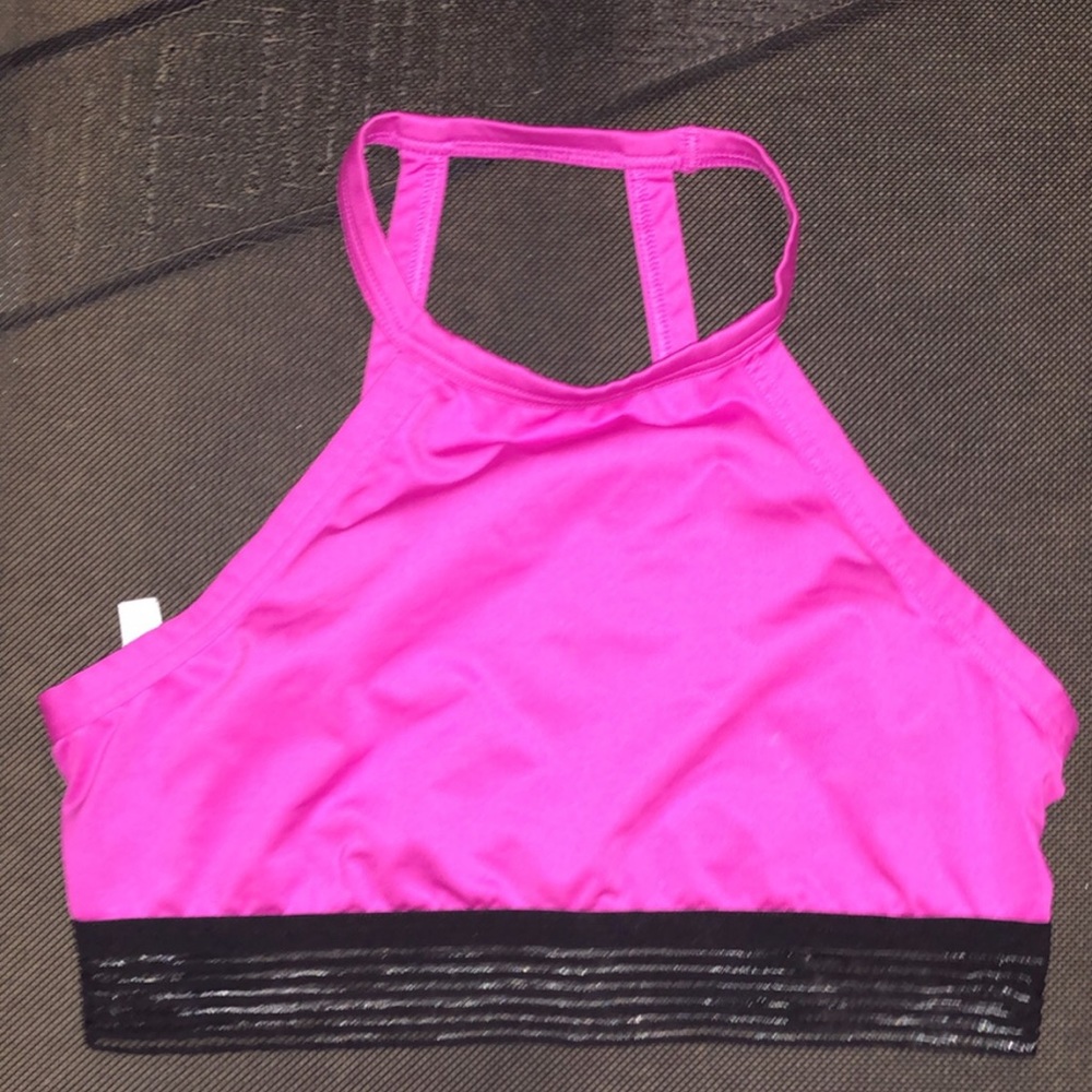 Victoria secret sports bra